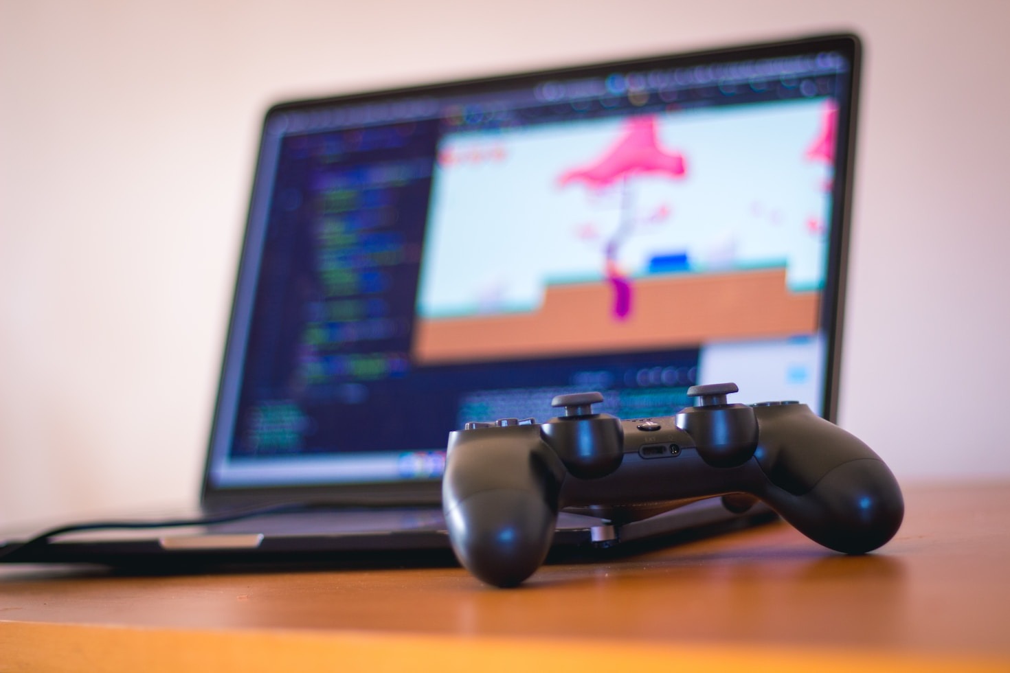Behind the Scenes: Developing Games in Malatya