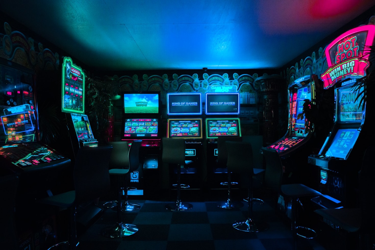 The Art of Crafting Engaging Gaming Experiences