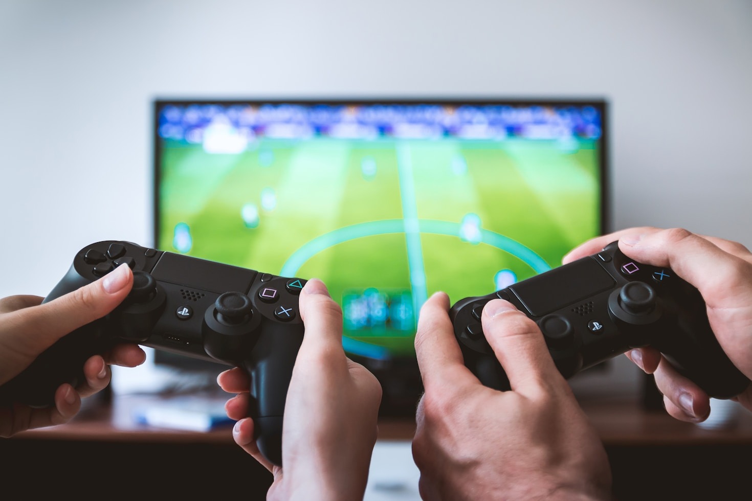 Exploring the Future of Gaming With Kamer Eter