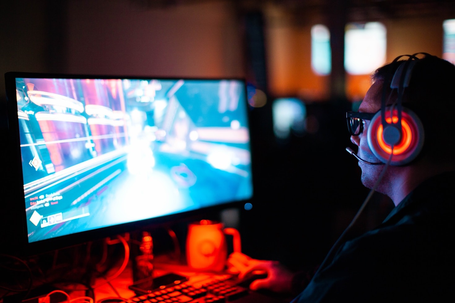 Creating Worlds: A Developer’s Insight