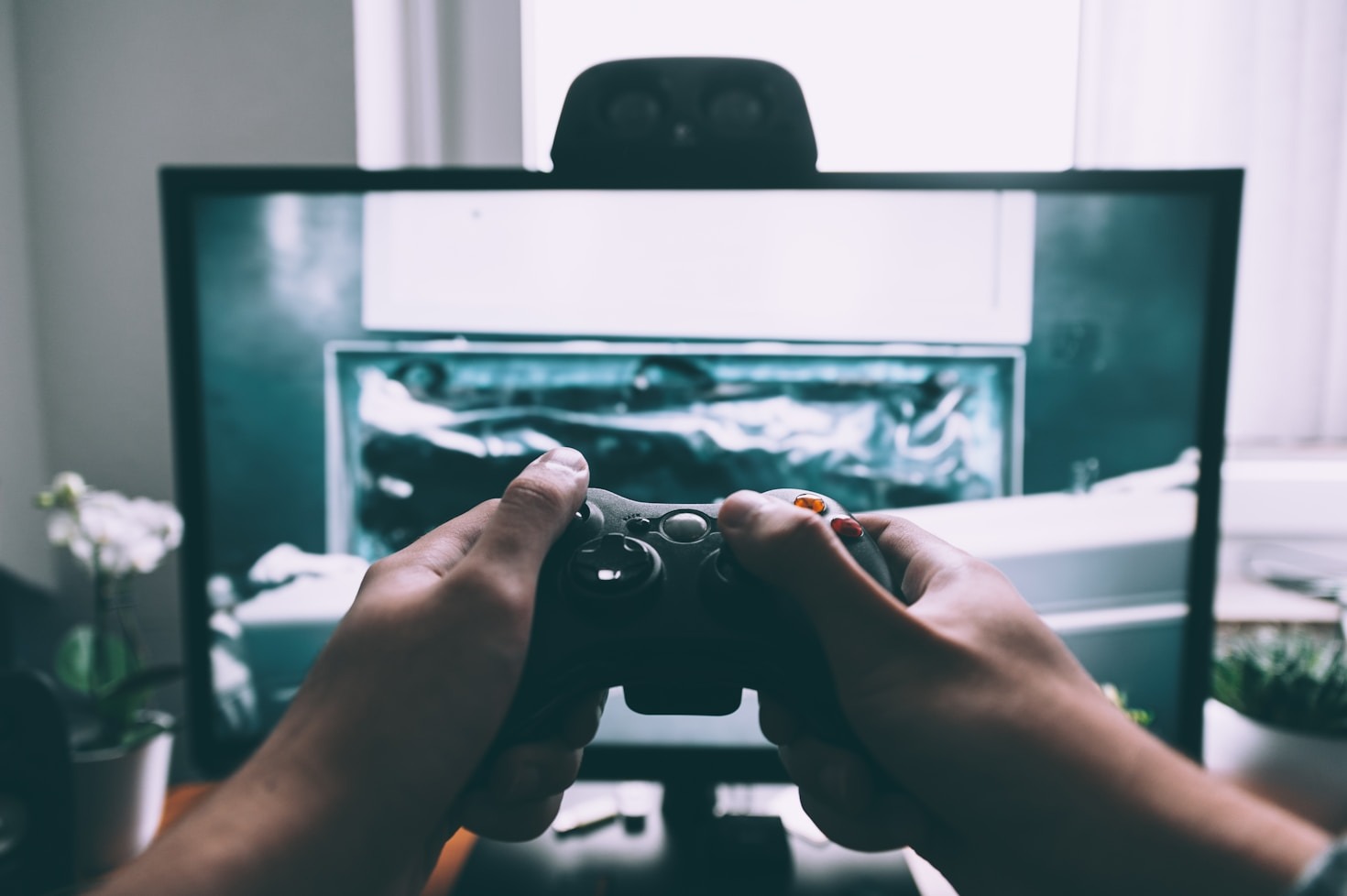The Journey of Kamer Eter: From Concept to Console